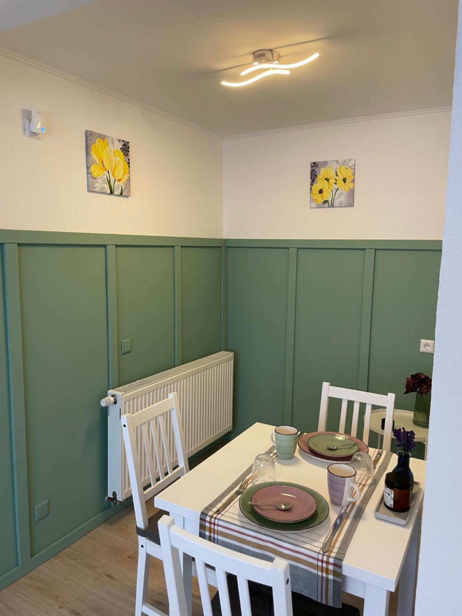 שווביש האל Bo'S Apartment 35 מראה חיצוני תמונה